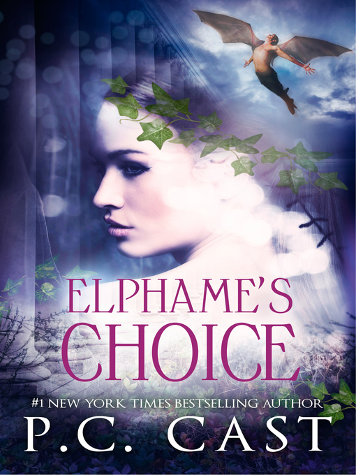 Title details for Elphame's Choice by P.C. Cast - Wait list